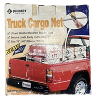Truck Cargo Net
