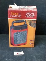 Utility Heater