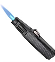 ($25) Butane Torch Lighter, Upgrated