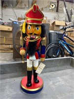 2007 Limited addition nutcracker