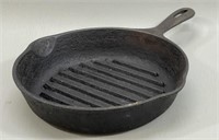 Cast iron Pan-Made In USA