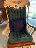 Rocking Chair (M Bedroom)