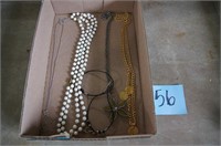 Jewelry – Necklaces