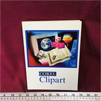 Corel Clipart Guide