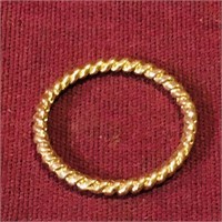 Costume Jewelry Ring