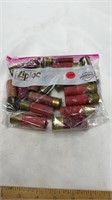 16- shotgun shells