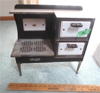 Miniature cook stove