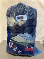 Bag Of Men’s Clothing Large