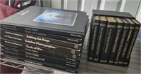 ASSORTED COFFEE TABLE BOOKS, VIETNAM EXPERIENCE