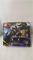 $38 lego dc batwing: batman vs the joker