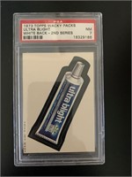 1973 Topps Wacky Packages Ultra Blight 2nd Series