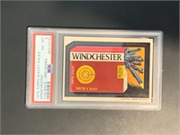 1973 Topps Wacky Packages Windchester Tan Back 3rd