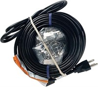 Frost King RC30 30' Automatic Electric Roof Cable