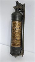 Pyrene: Old Fire Extinguisher -Made in England