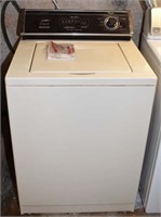 WHIRLPOOL HD WASHING MACHINE