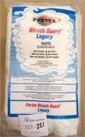 Partex Bleach Guard Legacy Cotton Towels 9-Pk