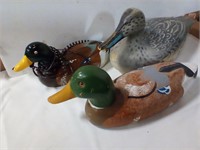 Duck collection including phone