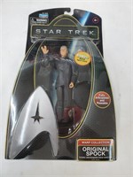 Star Trek - Warp Collection - Original Spock