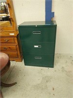 Lateral File Cabinet