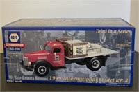 1949 International Mode KB-8 Toy Vehicle