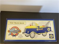 1940 Gendron Tow Truck Toy Vehicle