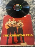 The kingston trio