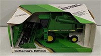 JD 9600 Combine Collectors Edition NIB