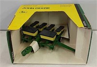 JD 4 row Planter NIB