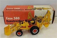 Case 580 Construction King Plastic