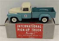 IH S-Line Pickup by Triple Diamond Replicas