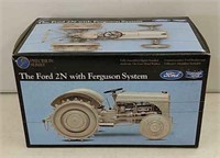 Ford 2N w/Ferguson System Precision #2