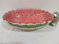 Watermellon bowl