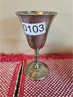 Made in Spain Goblet (dining room)