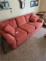 COUCH - NICE & CLEAN
