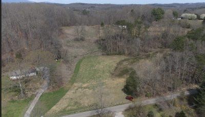 12 ACRES HARDIN VALLEY