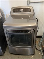 Kenmore Elite Large Capacity Electric Dryer