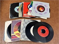 Selection of Vintage 48s Records