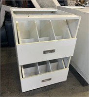 24" Base Cabinet