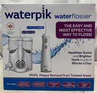 Waterpik Waterflosser *pre-owned Missing Case