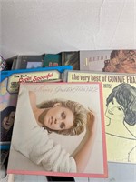 Great condition record lot
