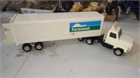 Ertl Farmland 1:24? Scale metal truck