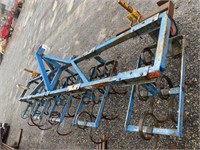 Row Crop Cultivater, 13 ft