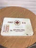 First Aid Kit