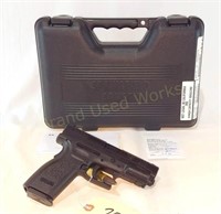 Springfield Armory XD-9 MM XD-S Gear NEW IN BOX