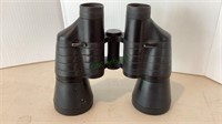 Bushnell 10 x 50 binoculars