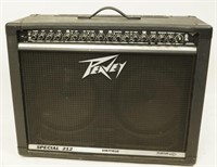 PEAVEY SPECIAL 212 SHEFFIELD GUITAR COMBO AMP