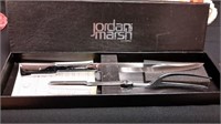 Jordan Marsh Towle Cutlery