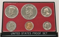 1975 US Proof Sets