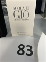 Acqua Di Gio 3.4 fl oz