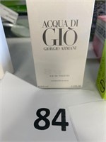Acqua Di Gio 3.4 fl oz